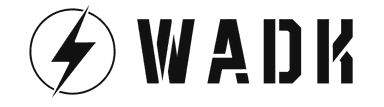 WADK Logo