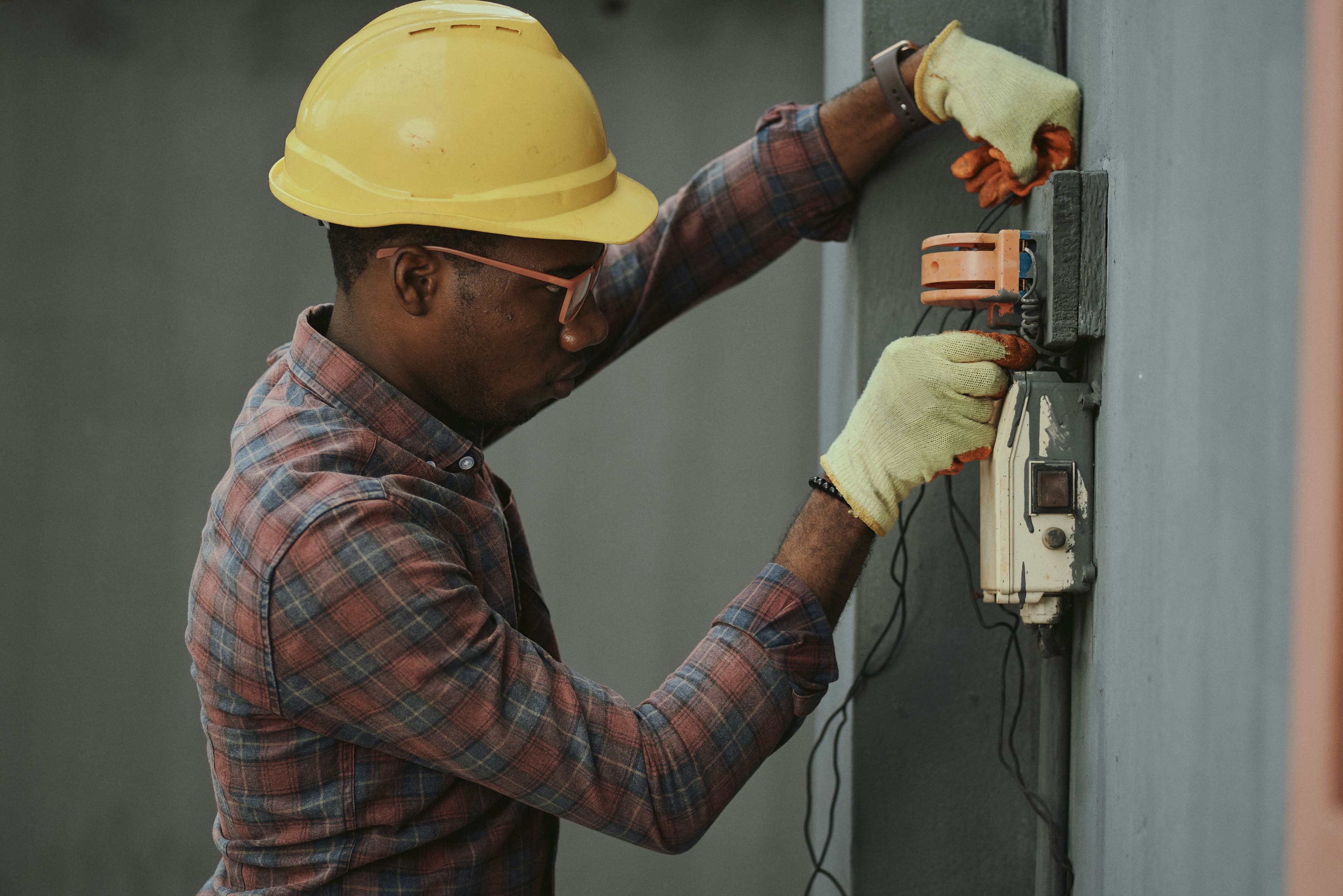 Electrical and Sanitary Services